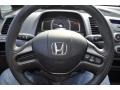 Gray Steering Wheel Photo for 2006 Honda Civic #53277280