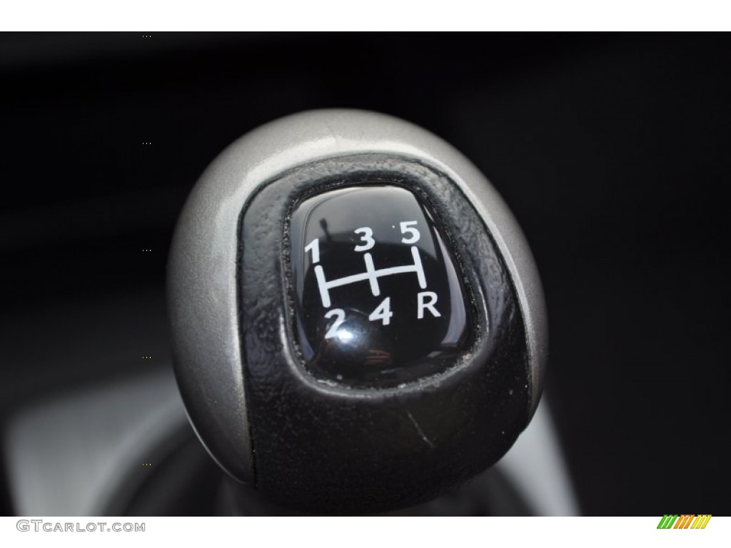 2006 Honda Civic LX Sedan 5 Speed Manual Transmission Photo #53277307