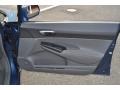 Gray Door Panel Photo for 2006 Honda Civic #53277337