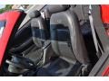 Laser Red Metallic - Mustang V6 Convertible Photo No. 6
