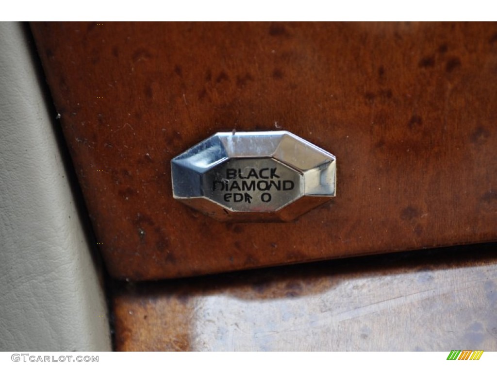 2006 ES 330 - Black Diamond / Cashmere photo #17