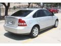 Silver Metallic - S40 2.4i Photo No. 5