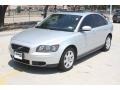 Silver Metallic - S40 2.4i Photo No. 11