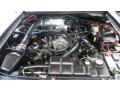 4.6 Liter SOHC 16-Valve V8 Engine for 2002 Ford Mustang GT Coupe #53278129