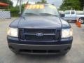 True Blue Metallic - Explorer Sport Trac XLT Photo No. 2