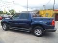 True Blue Metallic - Explorer Sport Trac XLT Photo No. 4