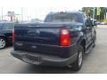 True Blue Metallic - Explorer Sport Trac XLT Photo No. 8