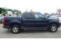 True Blue Metallic - Explorer Sport Trac XLT Photo No. 9