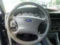 True Blue Metallic - Explorer Sport Trac XLT Photo No. 12