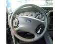 True Blue Metallic - Explorer Sport Trac XLT Photo No. 14