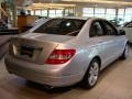 Iridium Silver Metallic - C 300 Luxury Photo No. 6
