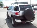 Titanium Metallic - FJ Cruiser 4WD Photo No. 3
