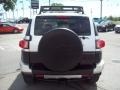 Titanium Metallic - FJ Cruiser 4WD Photo No. 4