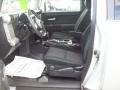 Titanium Metallic - FJ Cruiser 4WD Photo No. 17