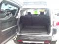 Titanium Metallic - FJ Cruiser 4WD Photo No. 19