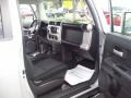 Titanium Metallic - FJ Cruiser 4WD Photo No. 21