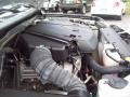Titanium Metallic - FJ Cruiser 4WD Photo No. 25