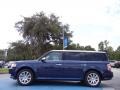 2012 Ford Flex Limited exterior