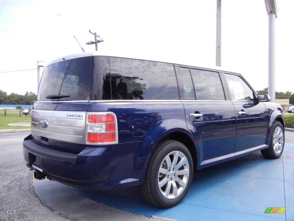 2012 Ford Flex Limited exterior Photo #53280375