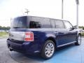 2012 Ford Flex Limited exterior