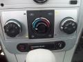 2012 Chevrolet Malibu Titanium Interior Controls Photo