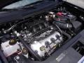 3.5 Liter DOHC 24-Valve Duratec V6 2012 Ford Flex Limited Engine