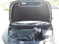 2.4 Liter DOHC 16-Valve VVT ECOTEC 4 Cylinder Engine for 2012 Chevrolet Malibu LT #53280573