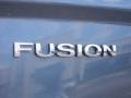 Steel Blue Metallic - Fusion SEL Photo No. 4