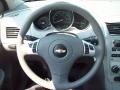 Titanium Steering Wheel Photo for 2012 Chevrolet Malibu #53280675