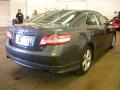 Magnetic Gray Metallic - Camry SE Photo No. 2