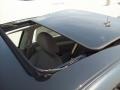 2012 Chevrolet Malibu Titanium Interior Sunroof Photo