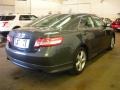 Magnetic Gray Metallic - Camry SE Photo No. 11