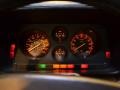 1995 Ferrari 348 Black Interior Gauges Photo