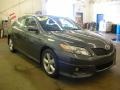 Magnetic Gray Metallic - Camry SE Photo No. 12