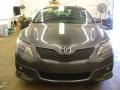 Magnetic Gray Metallic - Camry SE Photo No. 13