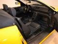  1995 348 Spider Black Interior