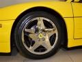 1995 Ferrari 348 Spider Wheel and Tire Photo
