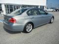 Arctic Metallic - 3 Series 328i Sedan Photo No. 3