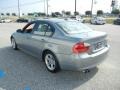 2008 Arctic Metallic BMW 3 Series 328i Sedan  photo #6