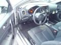 2011 Brilliant Silver Nissan Maxima 3.5 S  photo #6