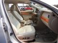 Smokestone Metallic - MKZ Sedan Photo No. 17