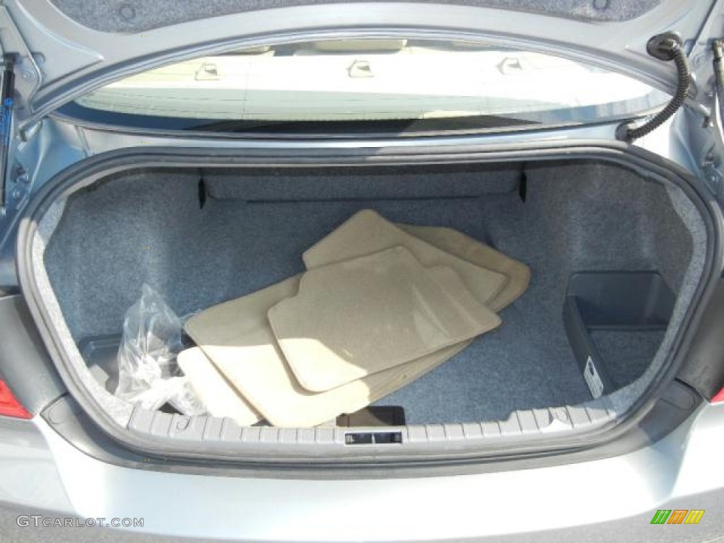 2008 3 Series 328i Sedan - Arctic Metallic / Beige photo #14