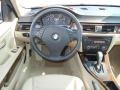 Arctic Metallic - 3 Series 328i Sedan Photo No. 18