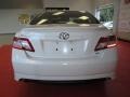 Super White - Camry SE Photo No. 5