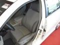 Super White - Camry SE Photo No. 6