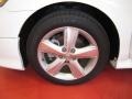 Super White - Camry SE Photo No. 7