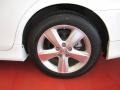 Super White - Camry SE Photo No. 10