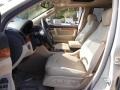 Tan Interior Photo for 2008 Saturn Outlook #53281317