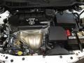 Super White - Camry SE Photo No. 26