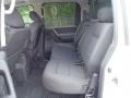 Blizzard White - Titan SV Crew Cab Photo No. 11